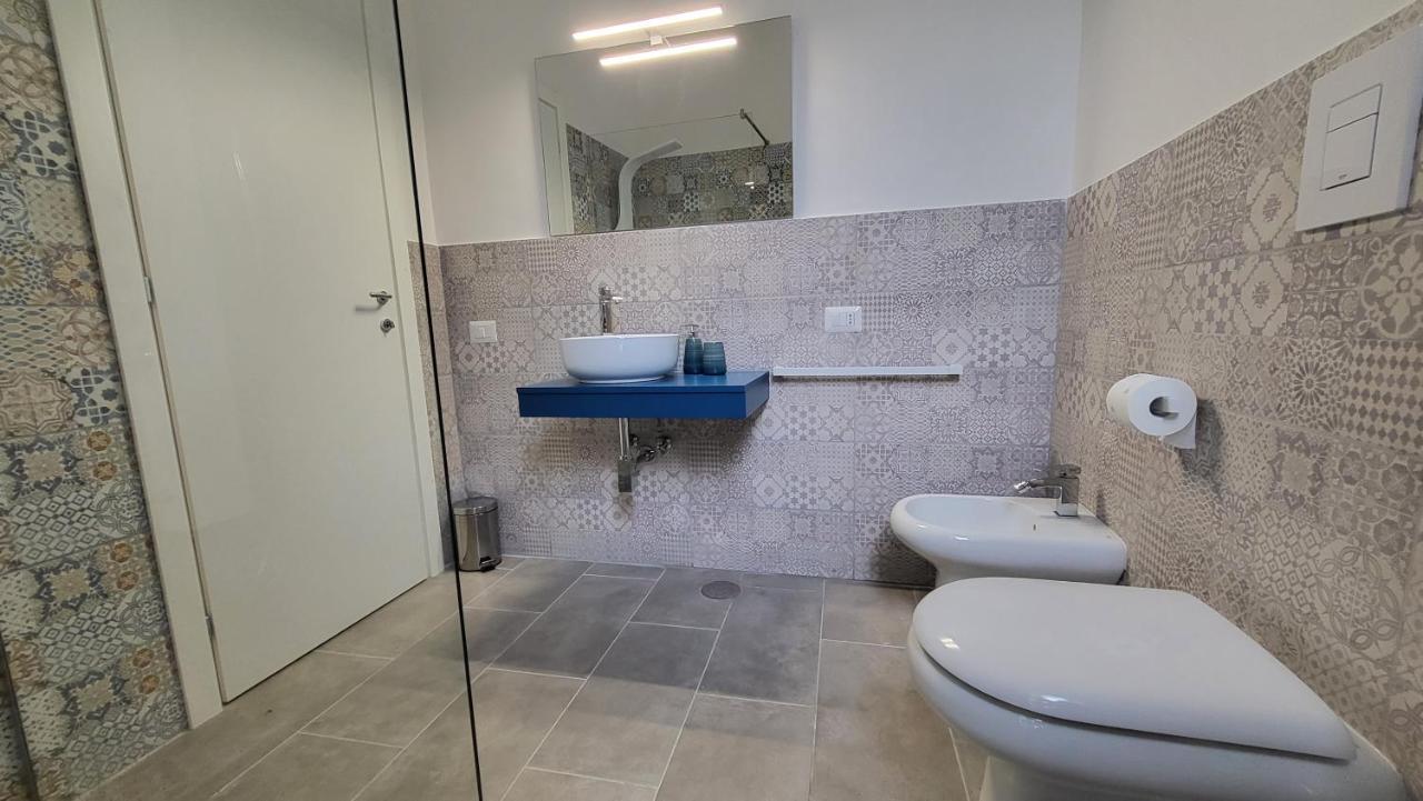 La Casa Di Bruno Suites Naples Exterior photo