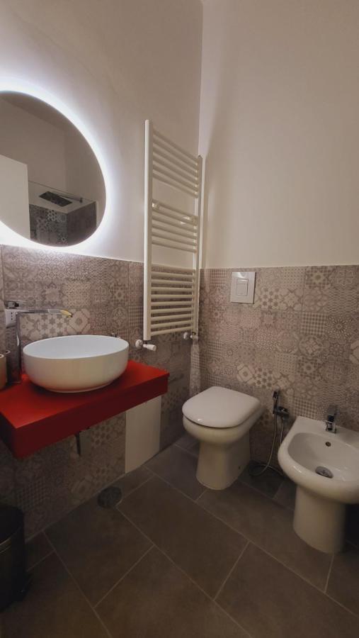 La Casa Di Bruno Suites Naples Exterior photo