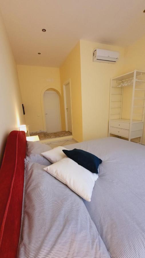 La Casa Di Bruno Suites Naples Exterior photo